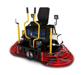 Двухроторные затирочные машины