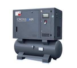 Без адсорбционного осушителя