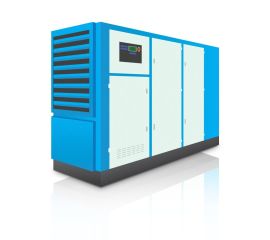 Двухступенчатые высоковольтные компрессоры Dali