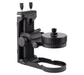 Кронштейны для лазерных нивелиров