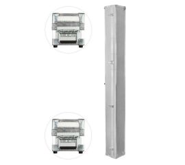 Рейки инварные нивелирные