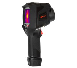 Строительные тепловизоры