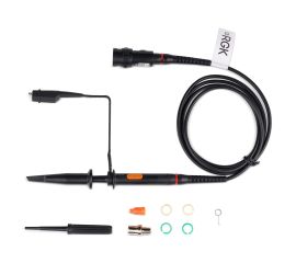 Аксессуары и опции для осциллографов