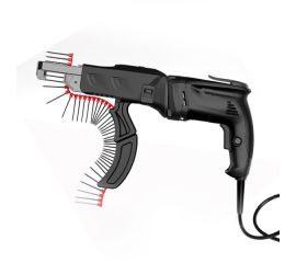 Шуруповерты