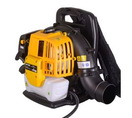 Воздуходувки бензиновые