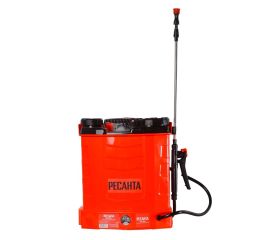 Опрыскиватели аккумуляторные