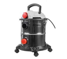 Строительные пылесосы