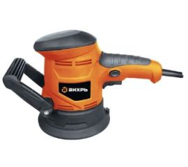 Шлифовальные машины эксцентриковые