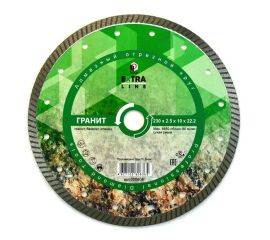 TURBO ГРАНИТ EXTRA LINE