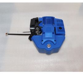 Прочие двигатели