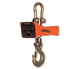 Крановые весы OCS-TY