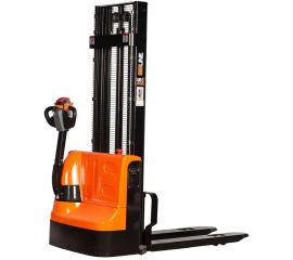 Поводковые штабелеры