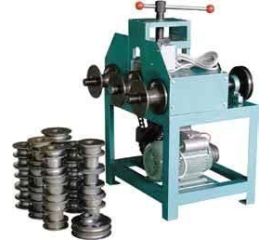 Трубогибы электрические