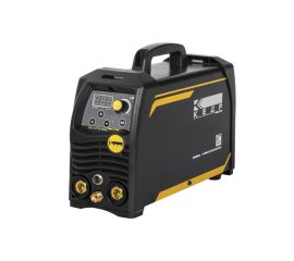 Аргонодуговая сварка (TIG)