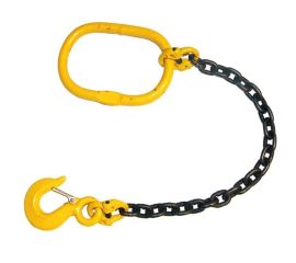 Стропы цепные