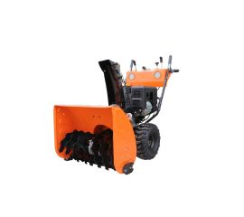 Снегоуборщики