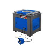 Станок для гибки арматуры TSS GW 52R автоматический