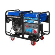 Бензогенератор TSS SGG 12000EH3LA