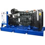 Дизельный генератор ТСС АД-200С-Т400-2РМ17