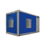 Дизельный генератор ТСС АД-250С-Т400-2РНМ17