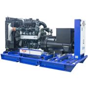 Дизельный генератор ТСС АД-400С-Т400-2РМ17