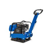 Виброплита TSS-VP120TL (колесный комплект, бак)