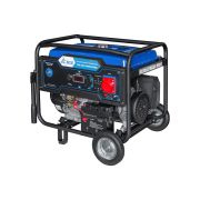 Бензогенератор TSS SGG 6000EH3NA