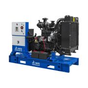 Дизельный генератор ТСС АД-64C-Т400-1РМ15