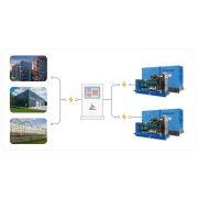 Энергокомплекс ТСС АД-800С-Т400-1РМ17