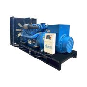 Дизельный генератор ТСС АД-1000С-Т400-1РМ26