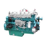 Yuchai YCT16TAA660-G20