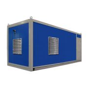Дизельный генератор ТСС АД-450С-Т400-1РНМ5