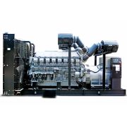 Дизельный генератор ТСС АД-1200С-Т400-1РМ8