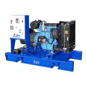 Дизельный генератор ТСС АД-15С-Т400-2РМ9 c АВР