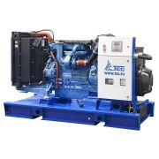 Дизельный генератор ТСС АД-60С-Т400-2РМ9 c АВР