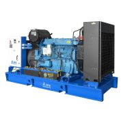 Дизельный генератор ТСС АД-180С-Т400-1РМ9