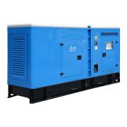 Дизельный генератор ТСС АД-360С-Т400-2РКМ9 в шумозащитном кожухе PMG с АВР