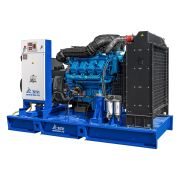 Дизельный генератор ТСС АД-500С-Т400-1РМ9