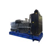 Дизельный генератор ТСС АД-1000С-Т400-2РМ9 (LA) PMG c АВР