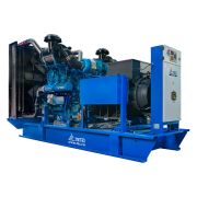 Дизельный генератор ТСС АД-800С-Т400-2РМ9 PMG c АВР
