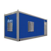 Дизельный генератор ТСС АД-640С-Т400-1РНМ9 PMG в контейнере
