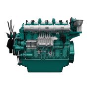 Yuchai YCC401520-G31