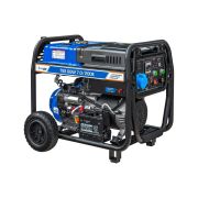 Бензиновый сварочный генератор TSS PROF GGW 7.0/200E