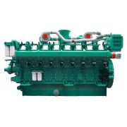 Yuchai YCC105TA4900-G30