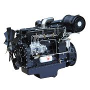 TSS Diesel TDK 176 6LT