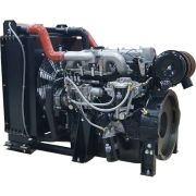 TSS Diesel TDK 135 6LT
