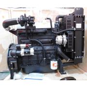 TSS Diesel TDK-N 42 4L