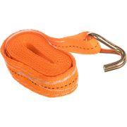 Ремень стяжной TOR 0,5/1,0 т 1,7 м 25 мм