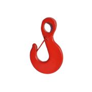 Крюк чалочный К2-1,0 ХЛ ГОСТ Р 58753-2019