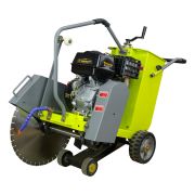 Шовнарезчик STEM Techno SC 602 (DK196)